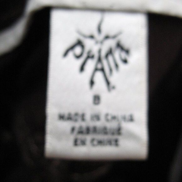 NWOT Prana Straight Leg Topstitch Pants Jeans - Picture 7 of 8